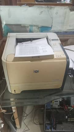 Hp Printer 2055dn