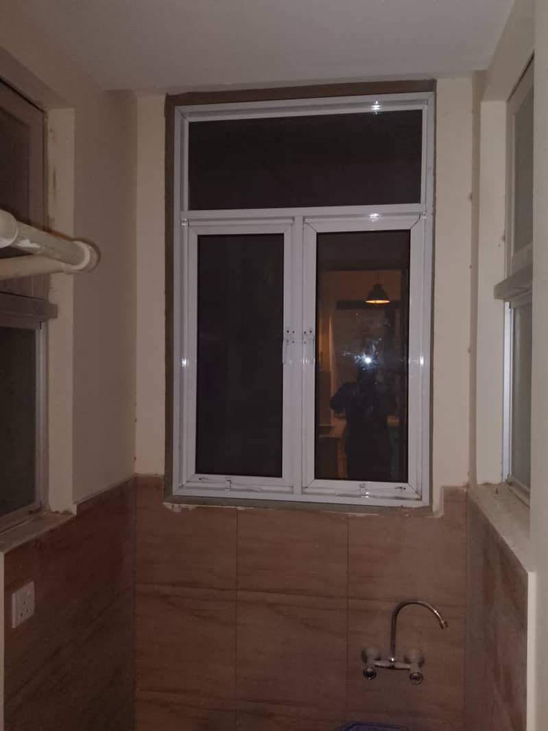 Experts UPVC Aluminium & Glass works | Best Price in UPVC Works 2