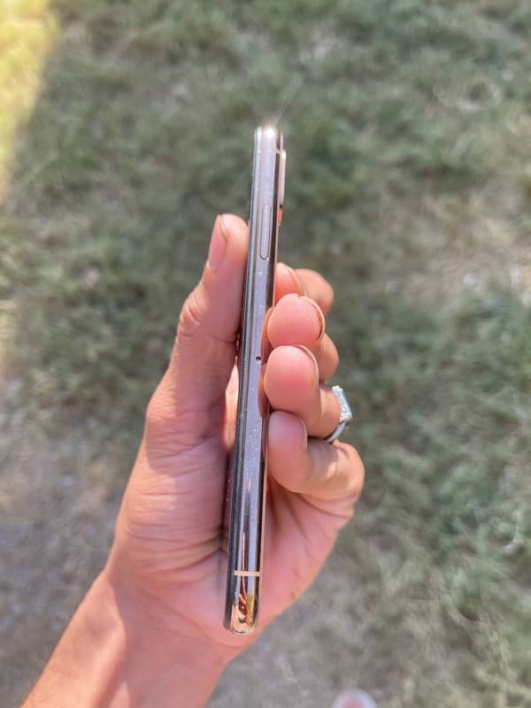 iphone Xs non pta 3