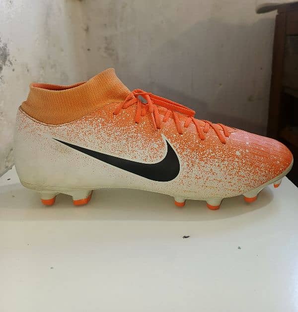 Nike Mercurial Football Shoes for sale 2