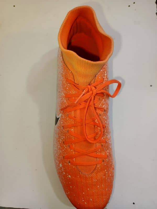 Nike Mercurial Football Shoes for sale 3