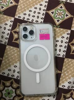 Apple iPhone 11 Pro