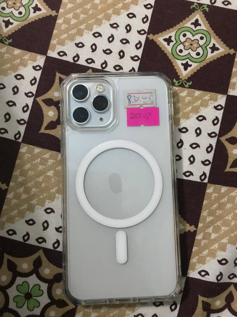 Apple iPhone 11 Pro 0