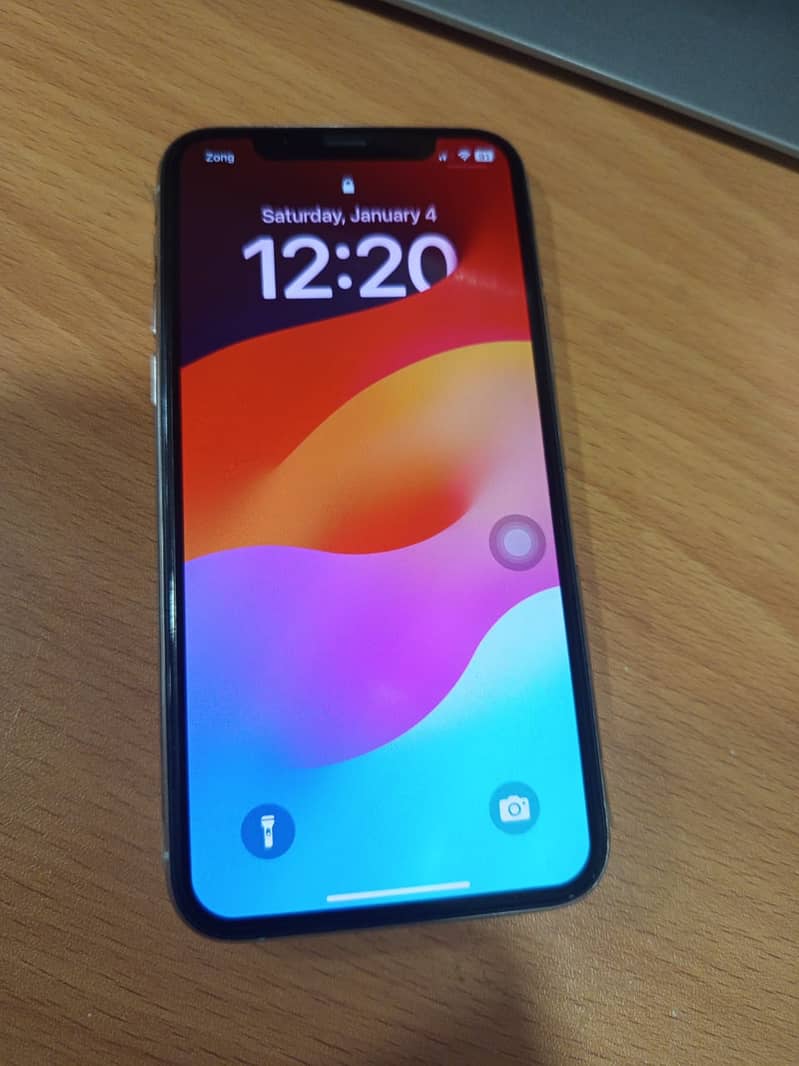 Apple iPhone 11 Pro 2