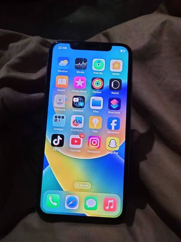 iphone x non pta 1