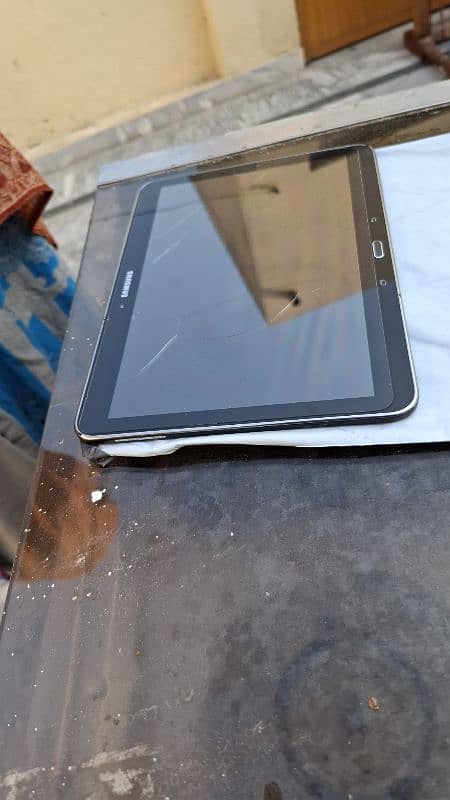 Samsung galaxy tab 4 hai 3