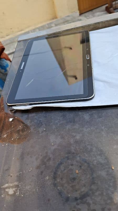 Samsung galaxy tab 4 hai 5