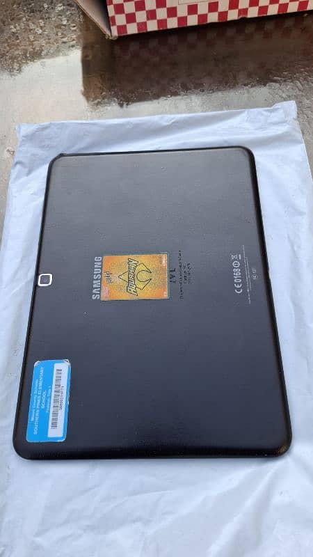 Samsung galaxy tab 4 hai 7