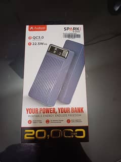 power bank for sale