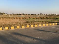 10 Marla Residential Plot For Sale In Citi Housing Society Sialkot