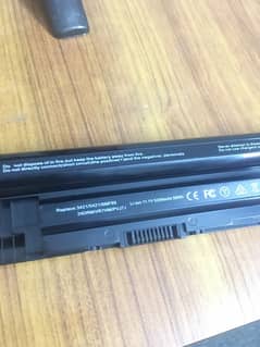 New Dell Laptop ROHS Battery 5200 mah