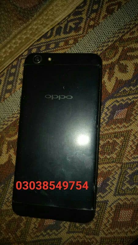 Oppo F3 2