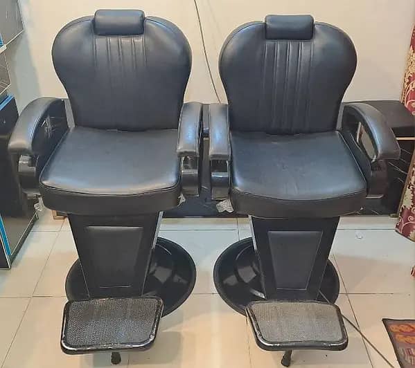 barber chair/saloon chair/cutting Chair /parlour chair 1