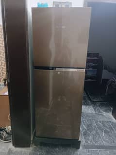 fridge/microwave