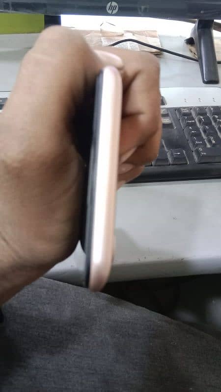 vivo y81 official PTA approved 1