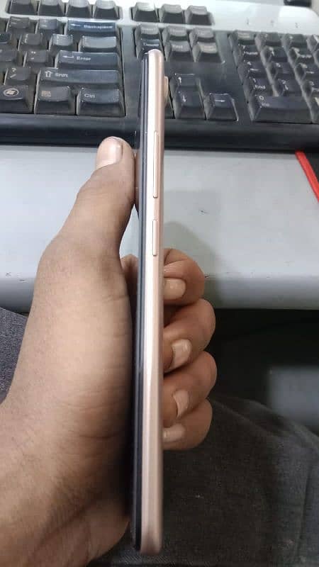 vivo y81 official PTA approved 4