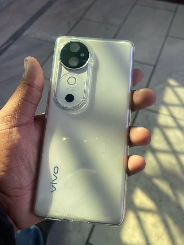 Vivo V40 5G 10/10 4