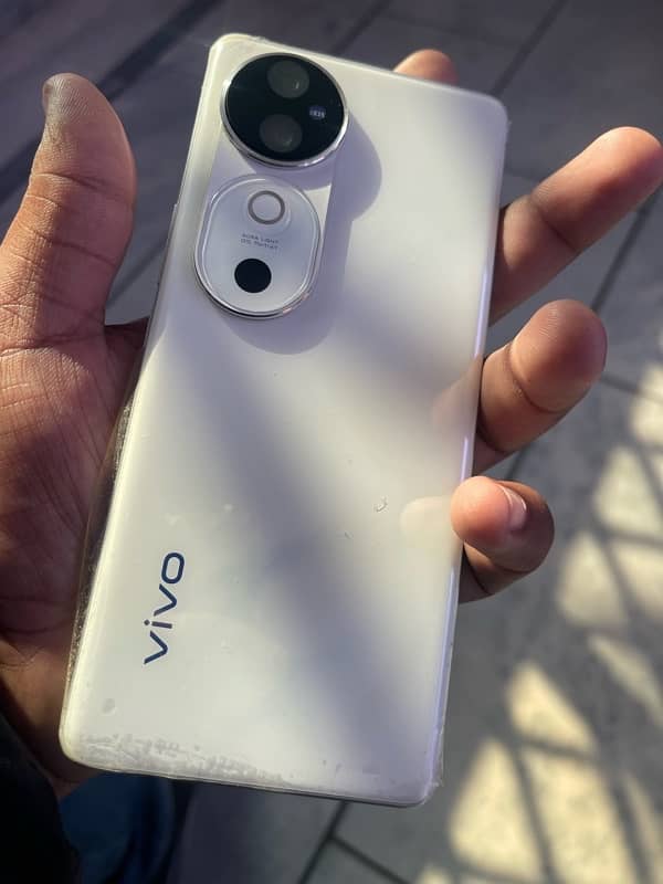 Vivo V40 5G 10/10 5