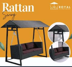 Swing - Chair Jhoola - Garden swing - Hanging swing - outdoor swing