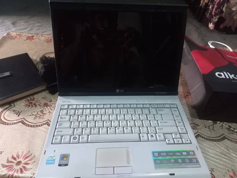 LG laptop 5