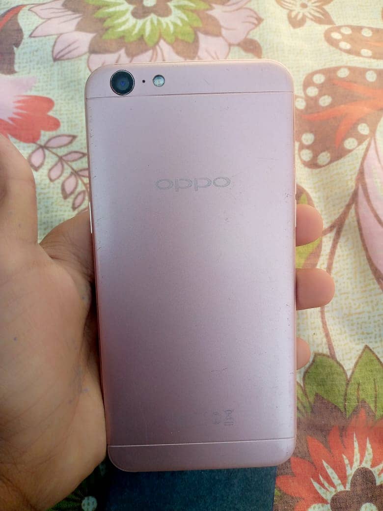 OPPO a57 4/64 2