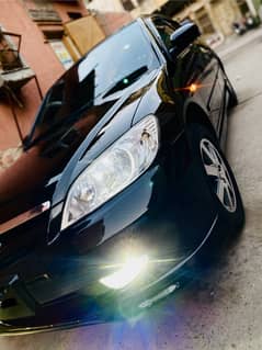 Honda Civic VTi Oriel 2005