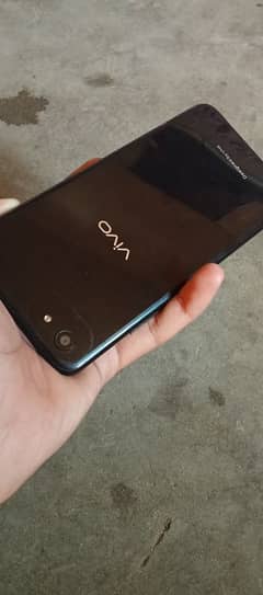 Vivo Y83 non PTA