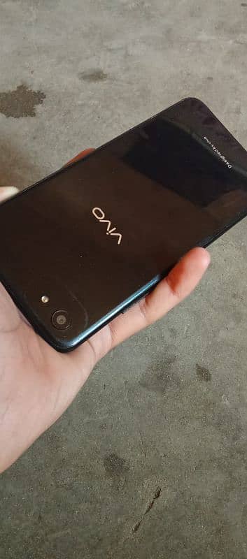 Vivo Y83 non PTA 0