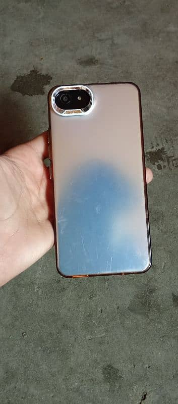 Vivo Y83 non PTA 2