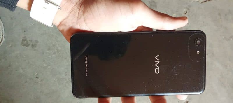 Vivo Y83 non PTA 7