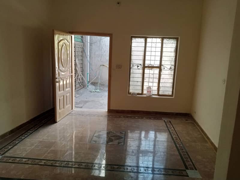 4 Marla Single Story House at Adyala Road 4