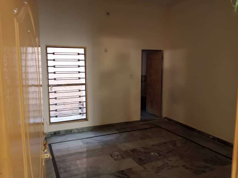 4 Marla Single Story House at Adyala Road 7