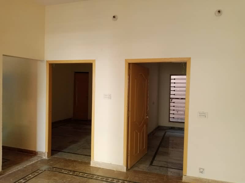 4 Marla Single Story House at Adyala Road 9