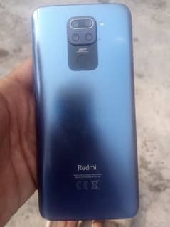 redmi