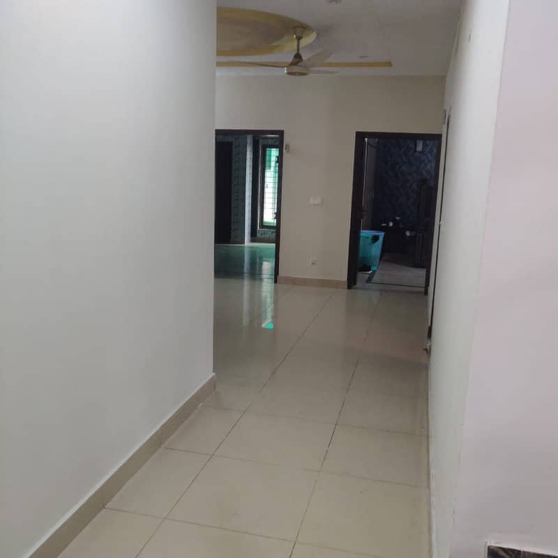 10 Marla Upper Portion Available For Rent In Rafi Block Bahria Town Lahore 6