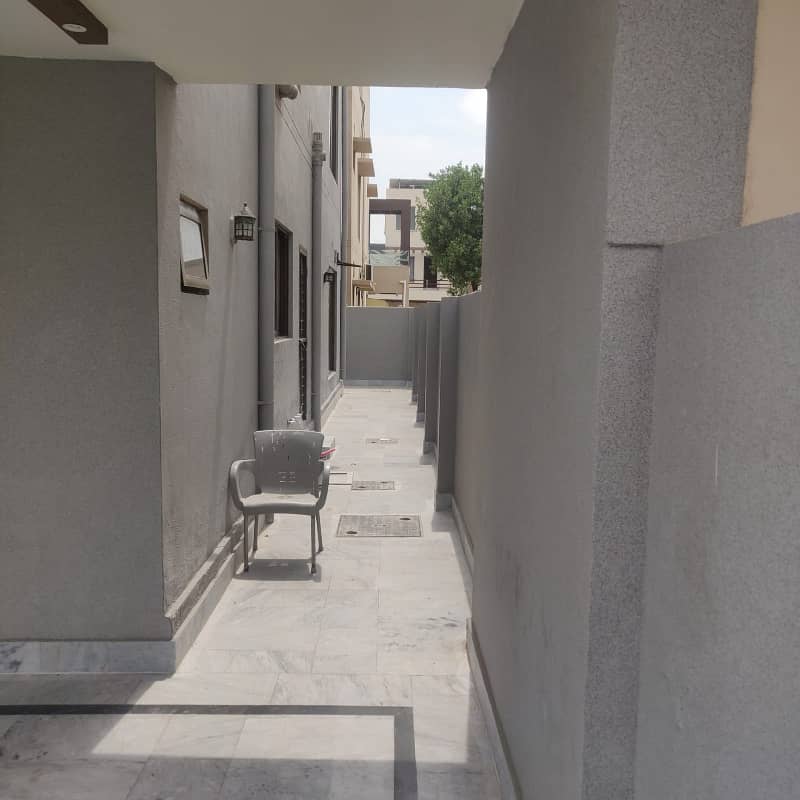 10 Marla Upper Portion Available For Rent In Rafi Block Bahria Town Lahore 10