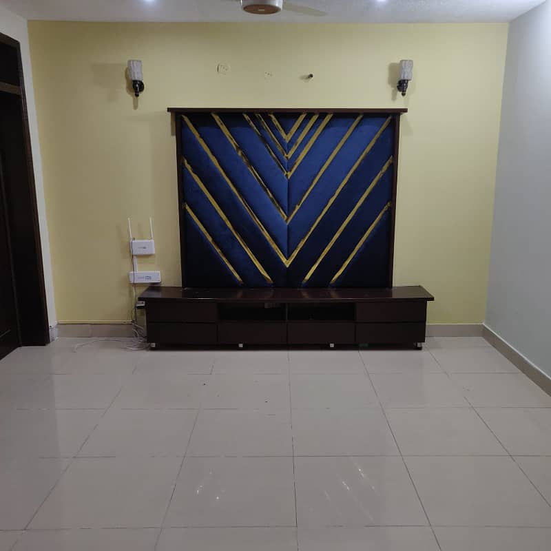 10 Marla Upper Portion Available For Rent In Rafi Block Bahria Town Lahore 16