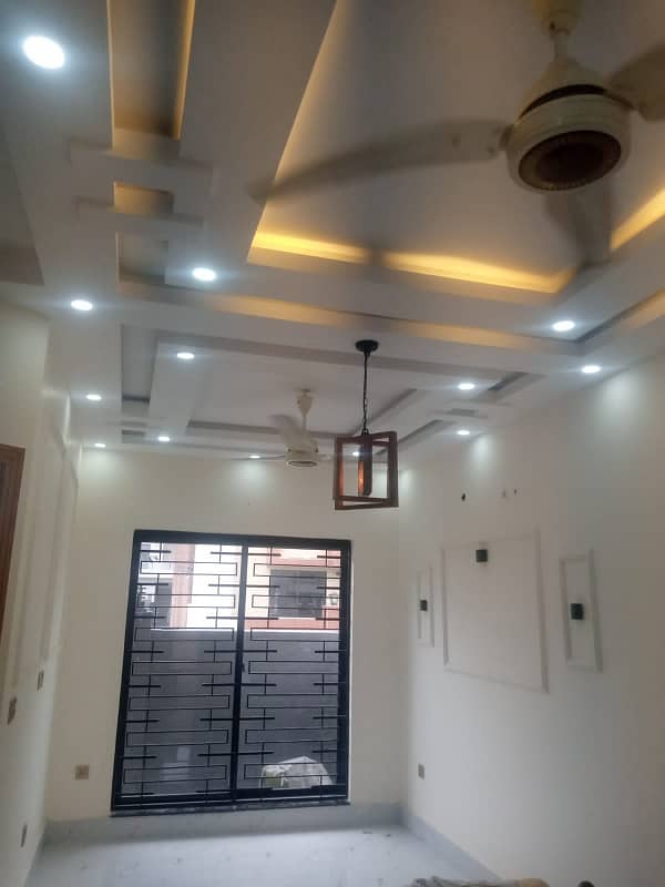 4 Marla House For Sale In Paragon City Lahore 3