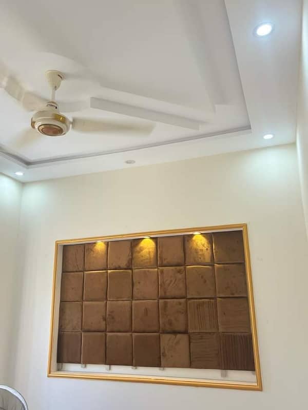 5 Marla House For Rent In Block Tulip Bahria Town Lahore 20