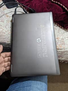 Hp i5 2nd gen