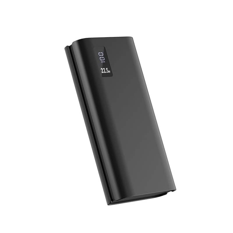 Aspor A337 30000mAh 22.5W Fast Charge Power Bank 1