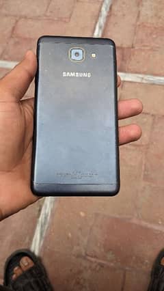 samsung j7max