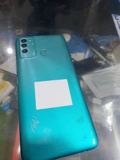 itel s16 pro