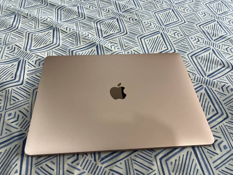 Macbook Air 2020 13 inch 0