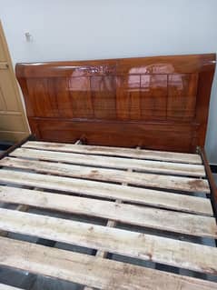 King Size Bed Set new solid Wood 0321///512///0593 only call