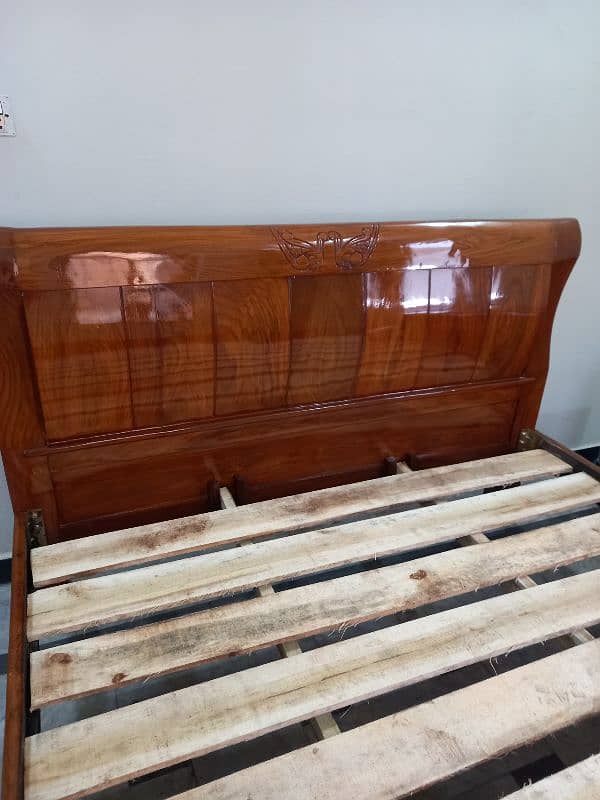 King Size Bed Set new solid Wood 0321///512///0593 only call 8