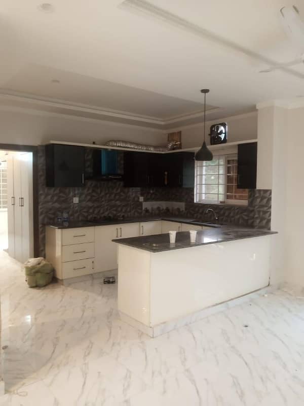 10 marla portionfor rent 2 bed corner dha phase 2 islamabad 0