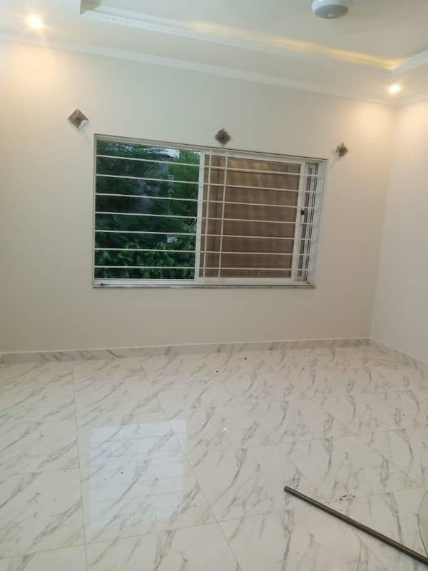 10 marla portionfor rent 2 bed corner dha phase 2 islamabad 1