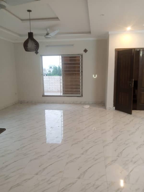 10 marla portionfor rent 2 bed corner dha phase 2 islamabad 3