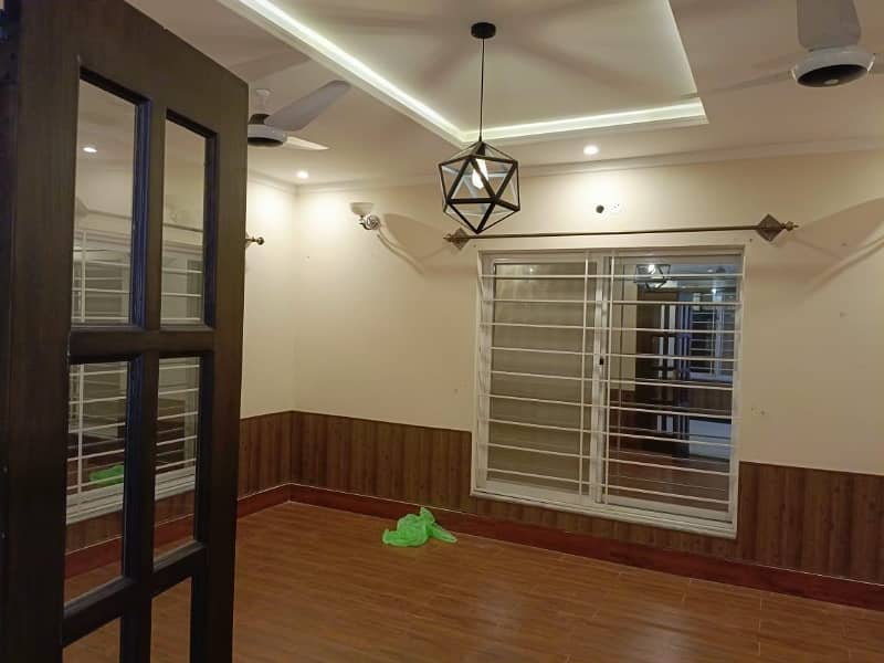 10 marla portionfor rent 2 bed corner dha phase 2 islamabad 8